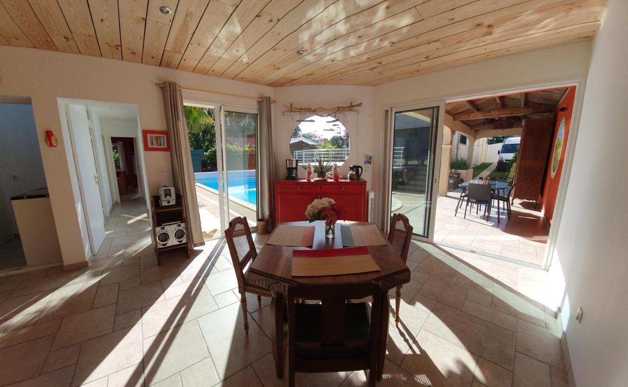 Gite Calme #2 Ou 3 Pers #Piscine #Cholet #Wifi Haut Debit #Travailleurs Thales Lacroix Et Autres Entreprises #Petits Dejeuners Et Repas Possibles Sur Demande Le May-sur-Evre المظهر الخارجي الصورة