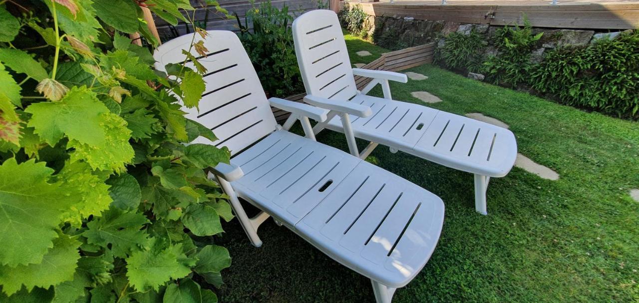 Gite Calme #2 Ou 3 Pers #Piscine #Cholet #Wifi Haut Debit #Travailleurs Thales Lacroix Et Autres Entreprises #Petits Dejeuners Et Repas Possibles Sur Demande Le May-sur-Evre المظهر الخارجي الصورة