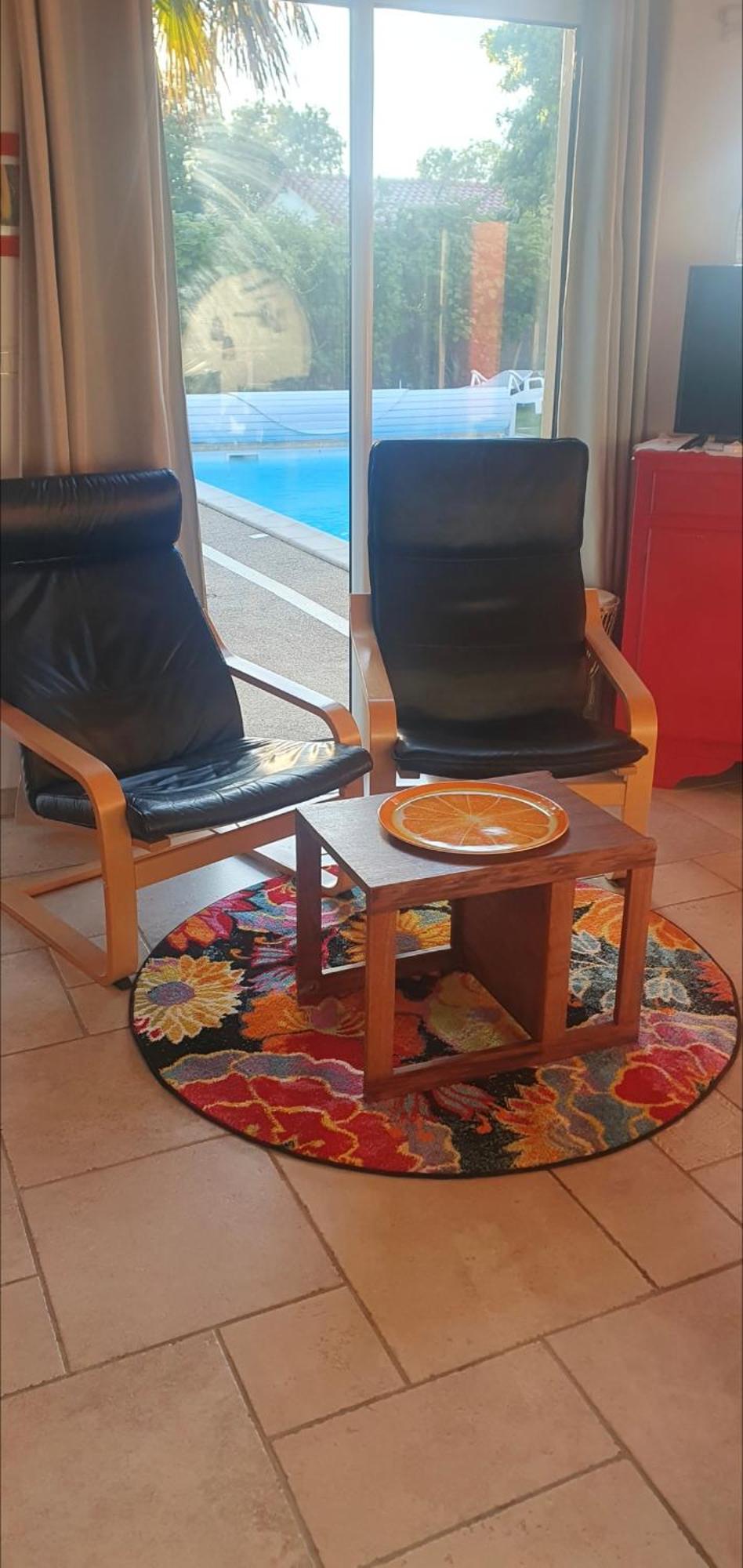 Gite Calme #2 Ou 3 Pers #Piscine #Cholet #Wifi Haut Debit #Travailleurs Thales Lacroix Et Autres Entreprises #Petits Dejeuners Et Repas Possibles Sur Demande Le May-sur-Evre المظهر الخارجي الصورة
