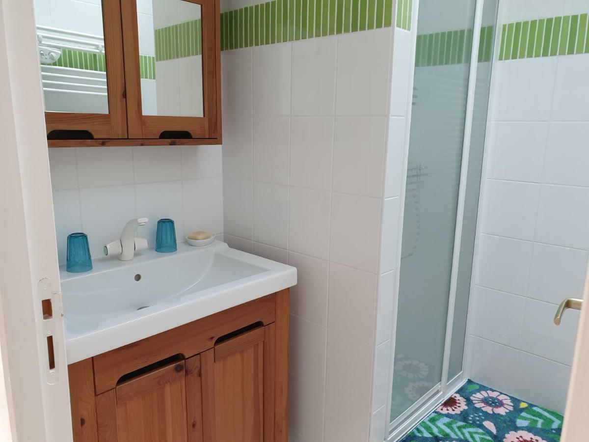Gite Calme #2 Ou 3 Pers #Piscine #Cholet #Wifi Haut Debit #Travailleurs Thales Lacroix Et Autres Entreprises #Petits Dejeuners Et Repas Possibles Sur Demande Le May-sur-Evre المظهر الخارجي الصورة
